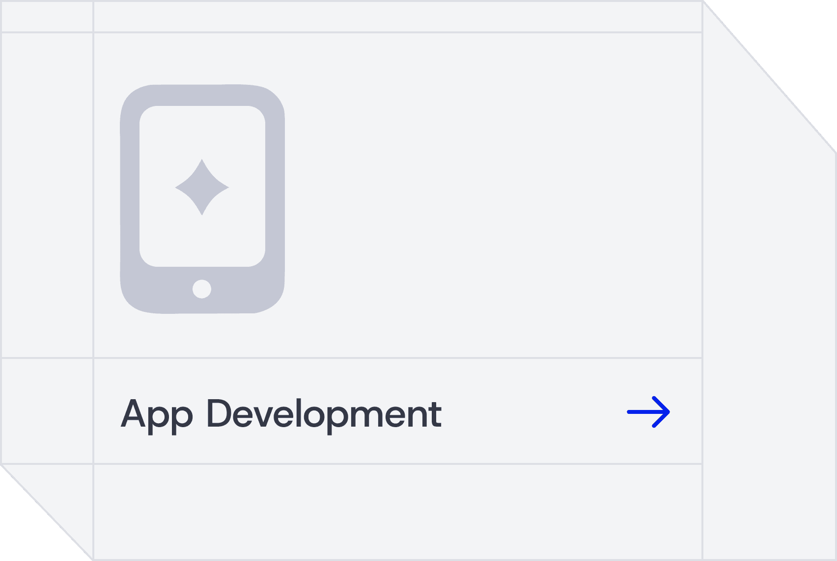 App Development