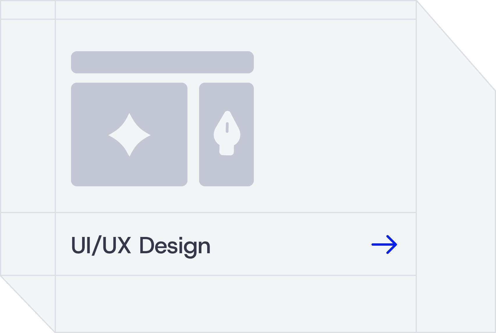 UI/UX Design