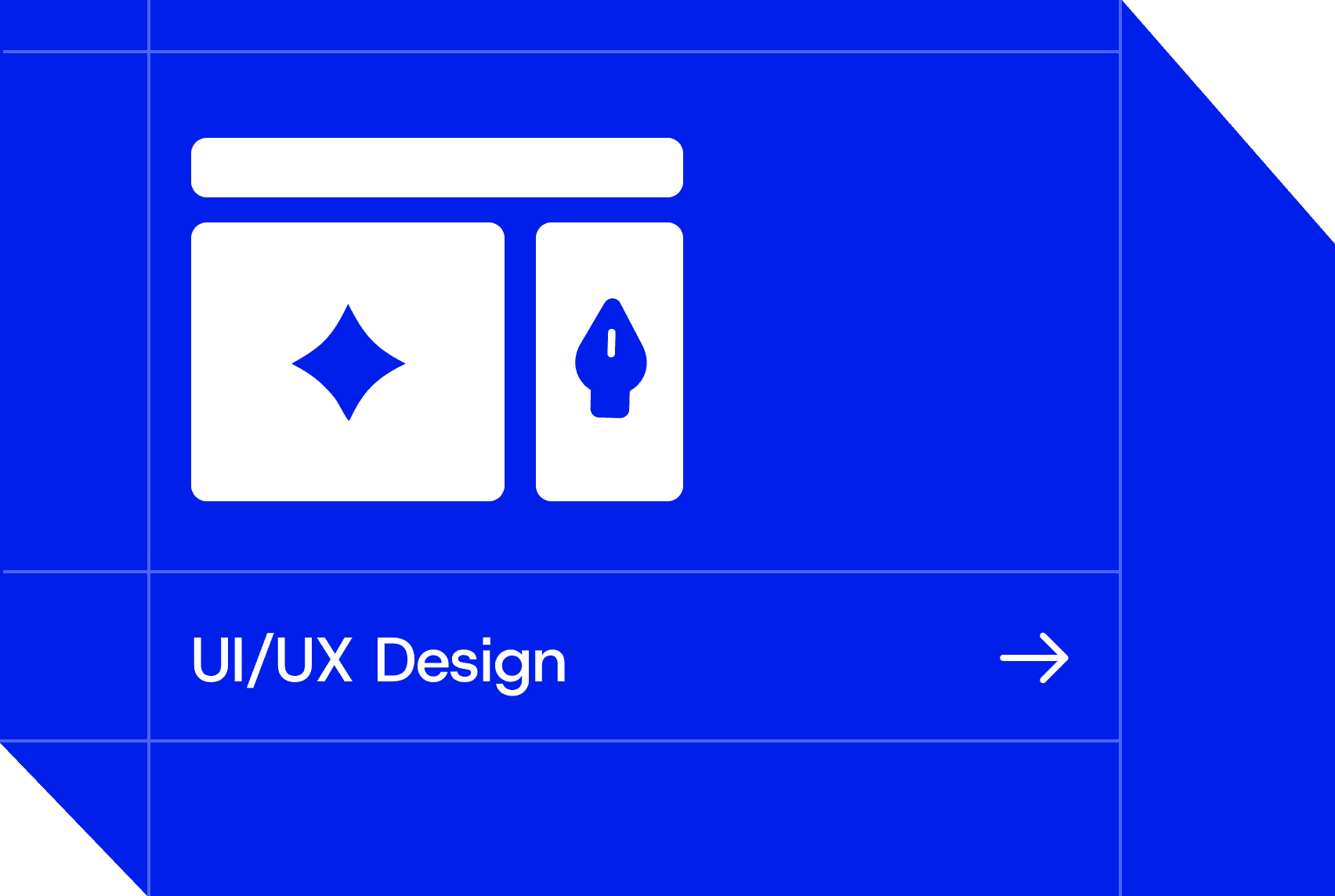 UI/UX Design