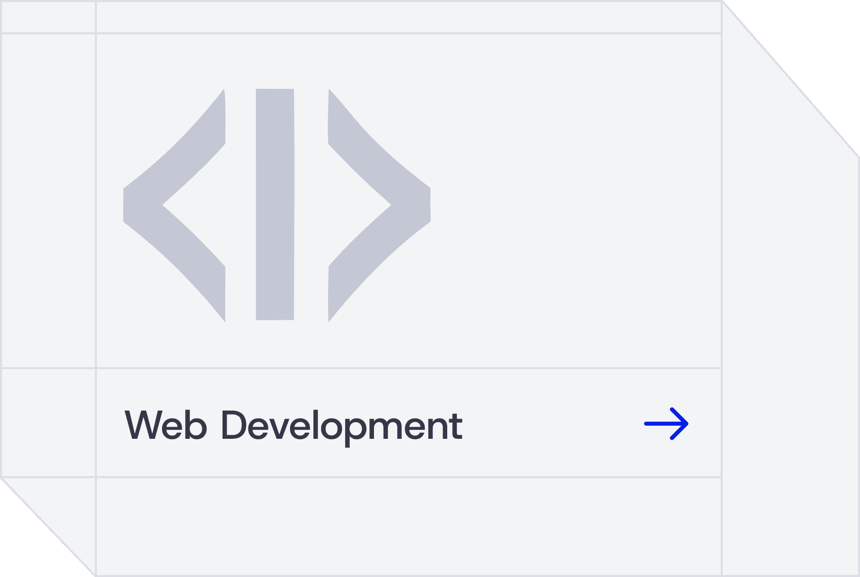 Web Development