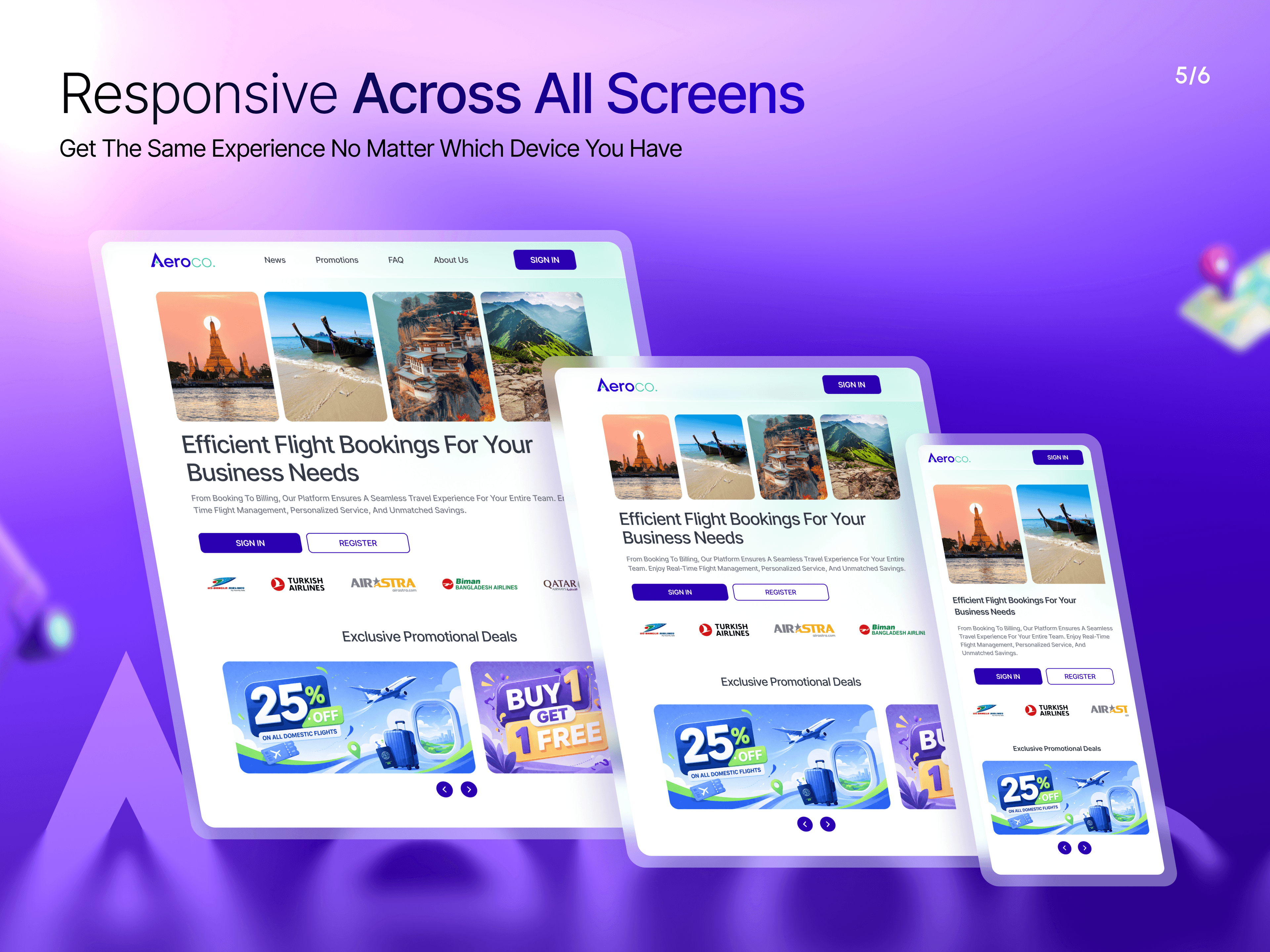 Find Your Perfect Flight In Seconds