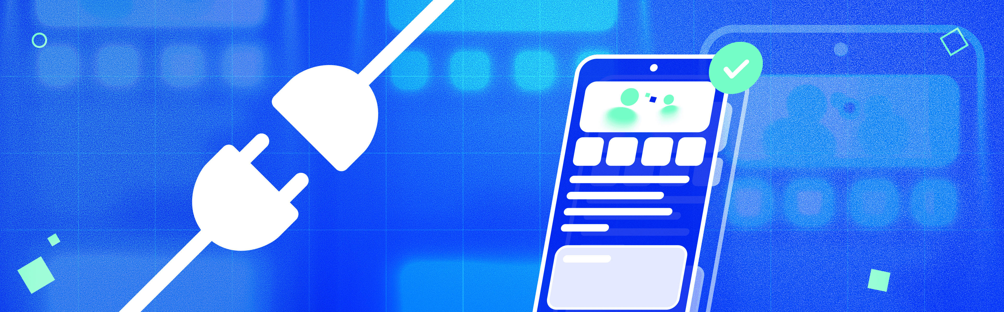 API & Backend Integration