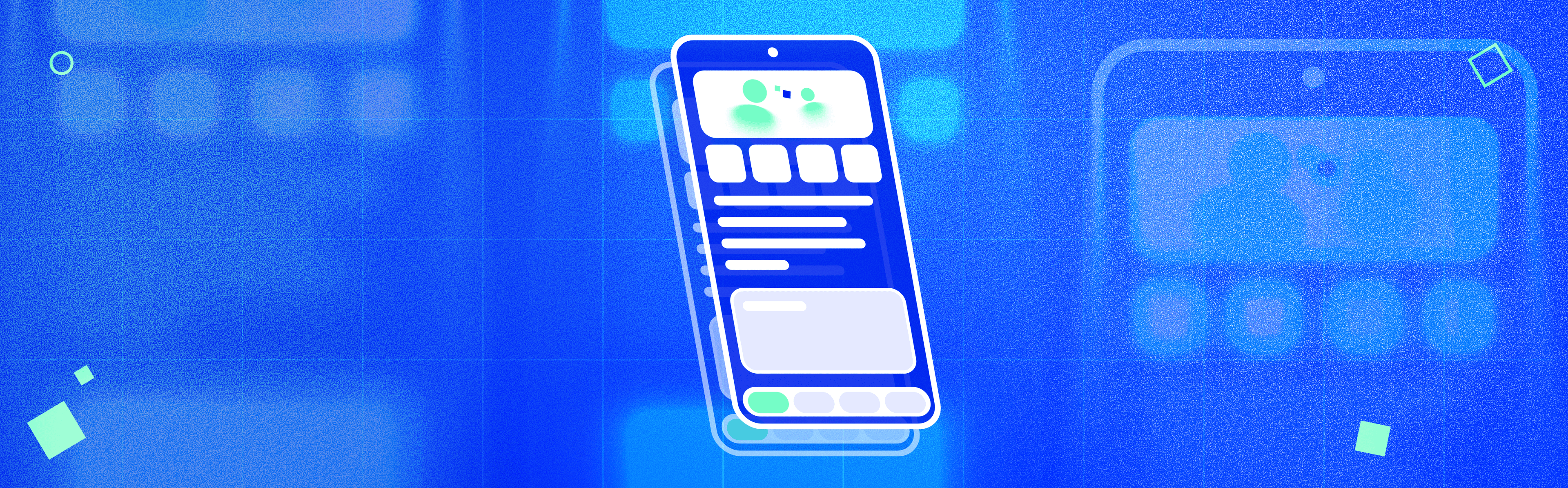 Custom Mobile App Development