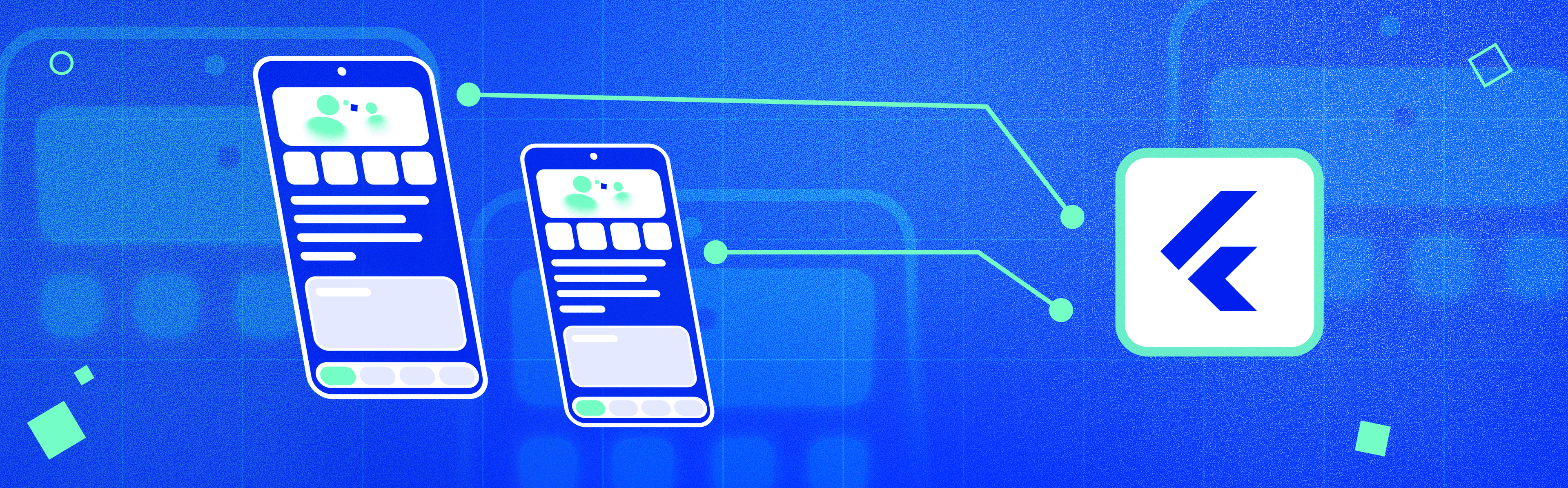 Flutter App Development