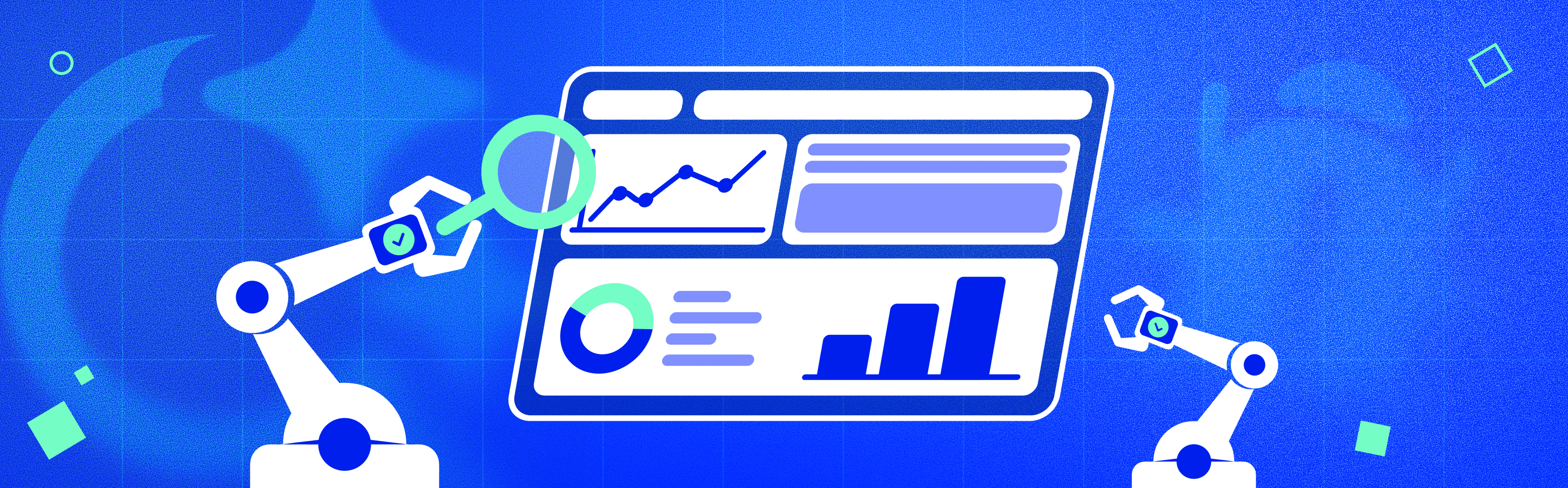 Automated Testing