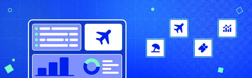 OTA & Travel Tech Development
